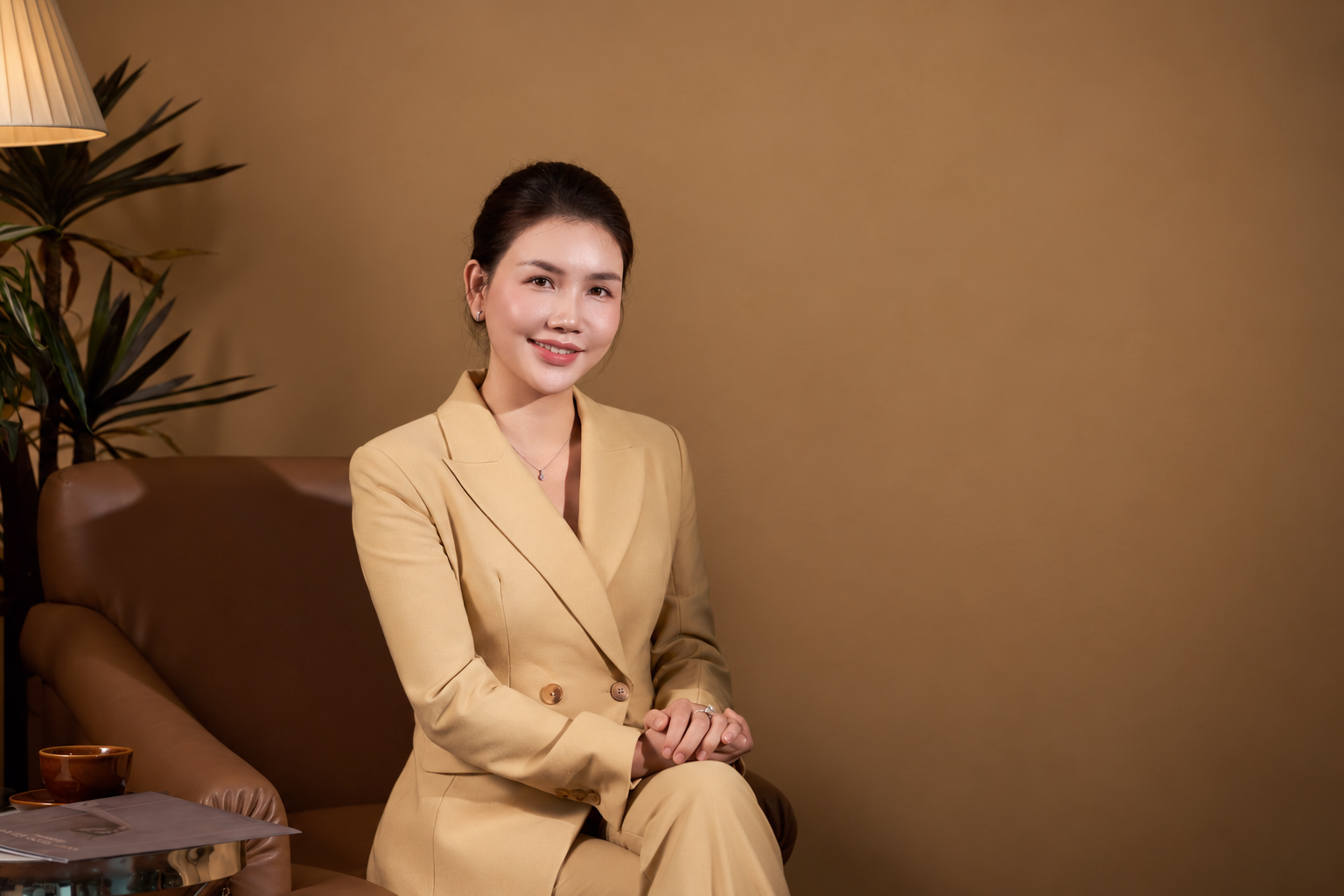 Mai Hương Coach Hôn Nhân